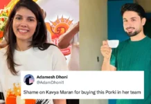 ‘Shame on Kavya Maran’: Sunrisers owner faces backlash for signing Pakistan spinner Abrar Ahmed in The Hundred Auction