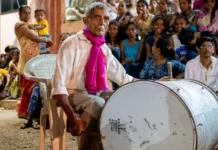 Step Into Goa’s Hidden Carnival: Rare Glimpses of Shigmotsav Celebrations