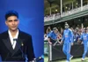 Captain Shubman Gill reveals Team India’s ultimate goal