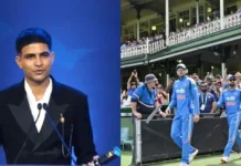 Captain Shubman Gill reveals Team India’s ultimate goal