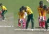 WATCH: Sikandar Raza cleans up Aiden Markram with a carrom ball stunner in ZIM vs SA T20 World Cup 2026 clash