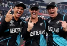 Sophie Devine, Suzie Bates and Lea Tahuhu return to fold as New Zealand announces squad for South Africa Women’s T20I series