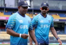 Sri Lanka announce appointment of new head coach following disappointing T20 World Cup 2026 campaign