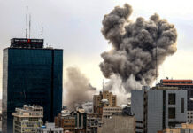 Trump’s War On Iran: Myth Vs. Fact