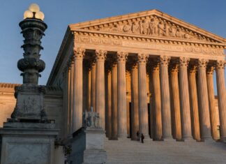 Trump’s demand for colleges nationwide to fork over race data faces legal hurdle