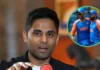 Suryakumar Yadav reveals about how he was approached for India’s T20I captaincy role