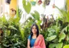 ‘It Heals Me’: How I Grow 300 Plants Including 70 Fruit Trees On My Terrace