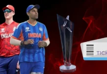 T20 World Cup 2026: India vs England 2nd Semi-Final Ticket Prices and Sitting Details