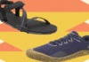 Best Barefoot Shoes for Running or Walking (2026)