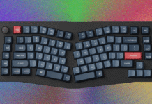 The Best Ergonomic Keyboard I’ve Tried (and Other Comfortable Typing Options)