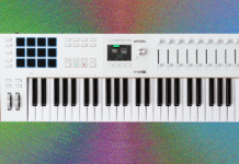 The Best MIDI Controllers for Synths, Guitars, and More (2026)