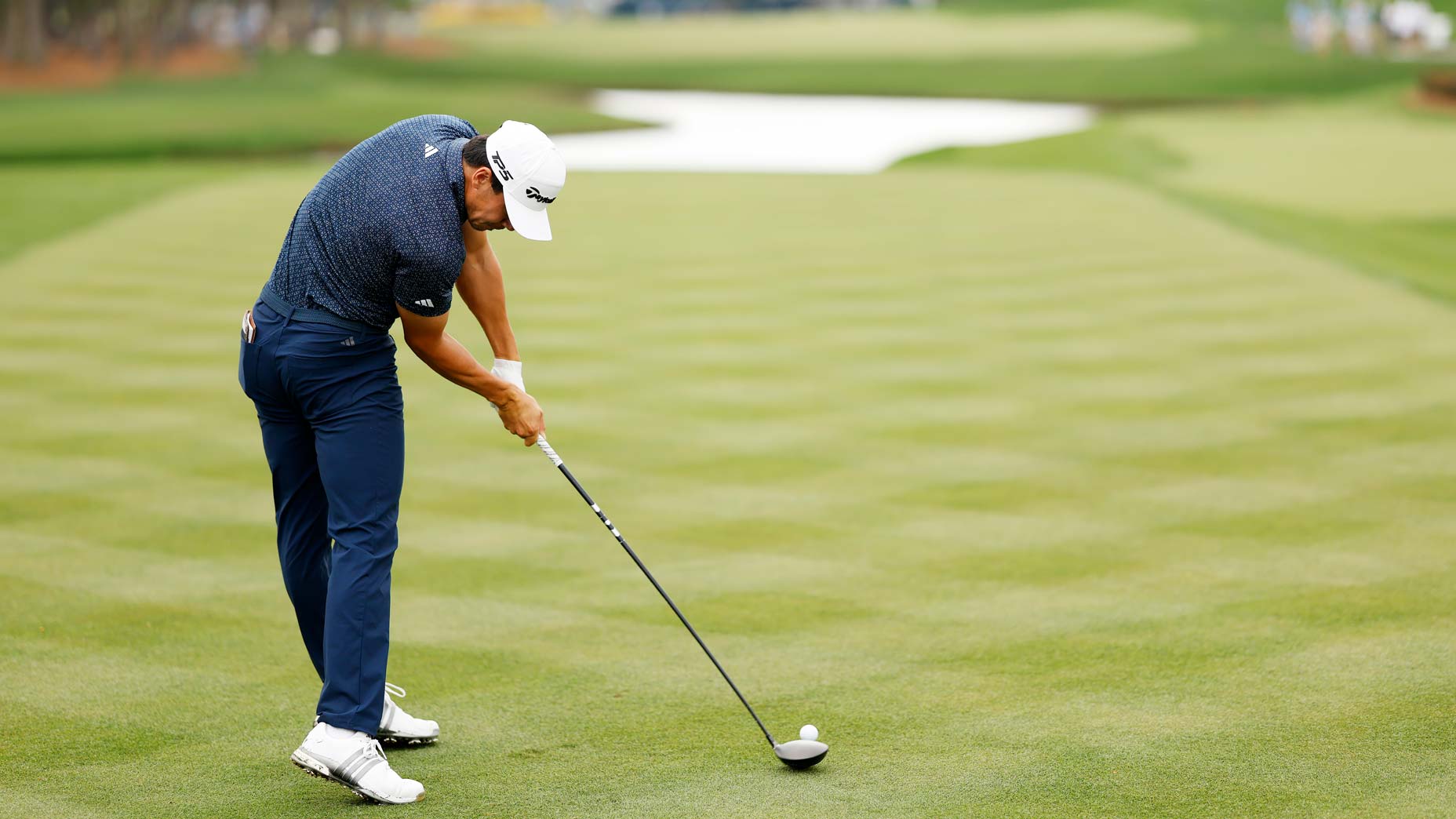 At Players, two leaders have a fascinating past — and present