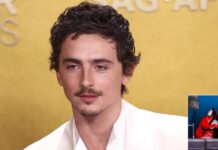 Timothée Chalamet Under Fire For Dismissive Comments About Traditional Japanese Puppet Theater Form ‘Bunraku’