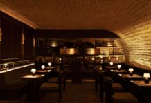 25 new restaurants in India you should grab a meal at this March