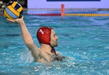 Jug ends Jadran’s unbeaten run