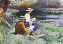 Travelling without my kid didn’t terrify me as much as I thought it would