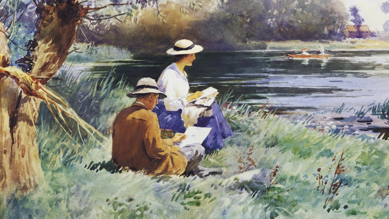 Travelling without my kid didn’t terrify me as much as I thought it would