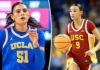 UCLA, USC could renew rivalry early in Big Ten Tournament