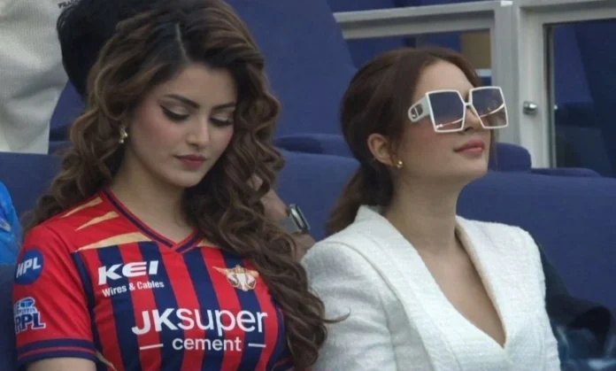 Urvashi-Rautela-in-LSG-jersey.webp