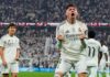 LIVE – Real Madrid v Getafe: Commentary, updates, goals and stats as hosts aim to cut the gap to Barcelona
