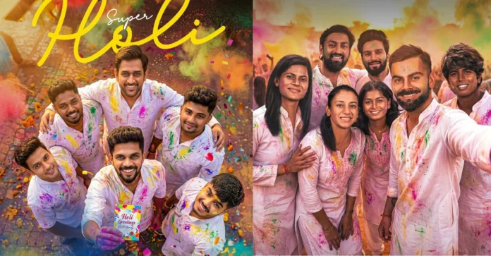 Virat-Kohli-IPL-franchises-lead-Holi-wishes-for-fans-as-cricket-fraternity-celebrates-festival-of-colours.webp