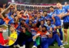 Virat Kohli, MS Dhoni and other cricket stars lead congratulatory messages for India’s T20 World Cup 2026 triumph