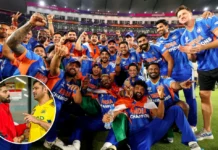 Virat Kohli, MS Dhoni and other cricket stars lead congratulatory messages for India’s T20 World Cup 2026 triumph