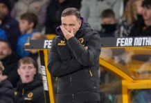 Vitor Pereira: Difficult to explain Nottingham Forest loss in Europa League