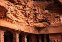 From Ajanta to Elephanta: 5 Rock-Cut Caves That Tell India’s Story in Stone