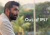 Will Jasprit Bumrah miss IPL 2026? MI star’s CoE visit raises questions