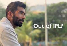 Will Jasprit Bumrah miss IPL 2026? MI star’s CoE visit raises questions