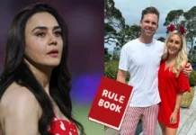 Will Preity Zinta’s Punjab Kings punish Lockie Ferguson for missing early part of IPL 2026?