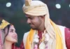 Yash Dayal begins new innings with Shweta Pundir in a private wedding ceremony