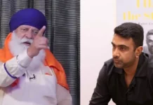 Yograj Singh lambasts Ravichandran Ashwin over remarks on Arjun Tendulkar ahead of IPL 2026