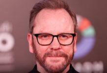 Kiefer Sutherland’s Alleged Uber Assault Case Sees New Evidence, Prosecutors Say