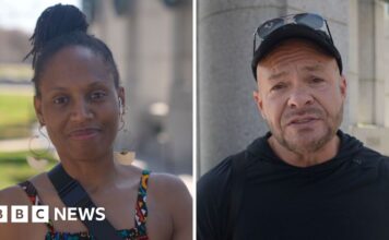 ‘I don’t know why we’re doing it’ – Americans divided on Iran war