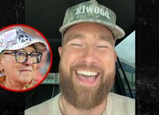 Travis Kelce Blindsided By Donna’s Home Renovations, I Could’ve Helped!