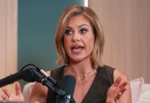 Candace Cameron Bure Once Attended a ‘Demonic’ and ‘Slimy’ S&M Party With Husband