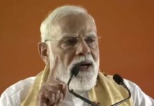 ‘We Won’t Abandon Our Citizens’: PM Modi Assures Support To Indians Stuck In Middle East