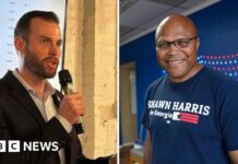 Georgia race to replace Marjorie Taylor Greene heads to a runoff