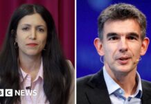 Who is the BBC’s new director general?