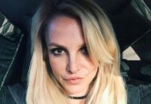 Britney Spears Keeping Low Profile, Hasn’t Left Home Since DUI Arrest