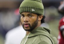 Kyler Murray Pens Goodbye Note To Arizona Cardinals Fans Ahead Of Release