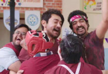 Aamir Khans Sitaare Zameen Par to Release on OTT After YouTube Pay-per-view Release