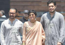 Is Junaid Khans Ek Din Similar to Ahaan Pandays Saiyaara? Aamir Khan Answers