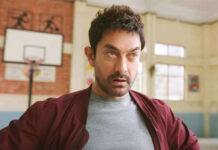 Aamir Khan Opens Up On The Theatrical Vs Streaming Debate: Itâs Not a Graceful Compromise