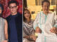 Aamir Khans Birthday: Kiran Rao Saira Banu Jackie Shroff and More Wish The Actor