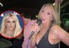Courtney Stodden Says Leave Britney Alone Amid DUI Fallout