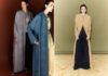 The Eid Edit: Abaya brands to look out for this season