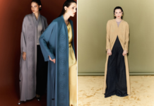 The Eid Edit: Abaya brands to look out for this season